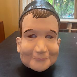 Halloween mask Hasbulla  New